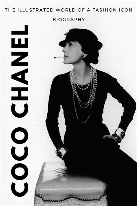 chanel coco ผ หญ ง|Chanel coco.